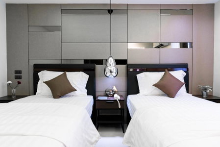 The Connex Asoke, มักกะสัน, ประเทศไทย