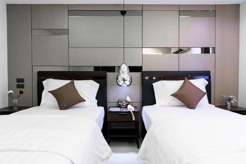 The Connex Asoke, มักกะสัน, ประเทศไทย
