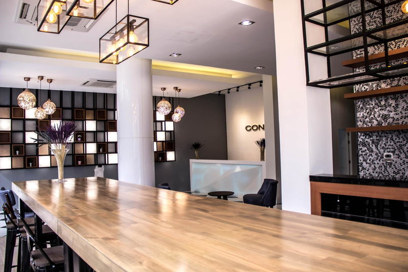 The Connex Asoke, มักกะสัน, ประเทศไทย