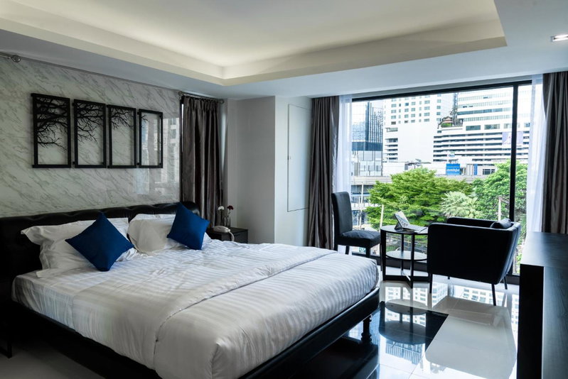 The Connex Asoke, มักกะสัน, ประเทศไทย