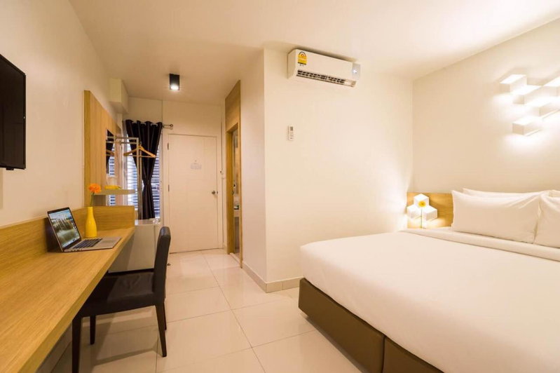 Bedtime Pattaya, พัทยา, ประเทศไทย
