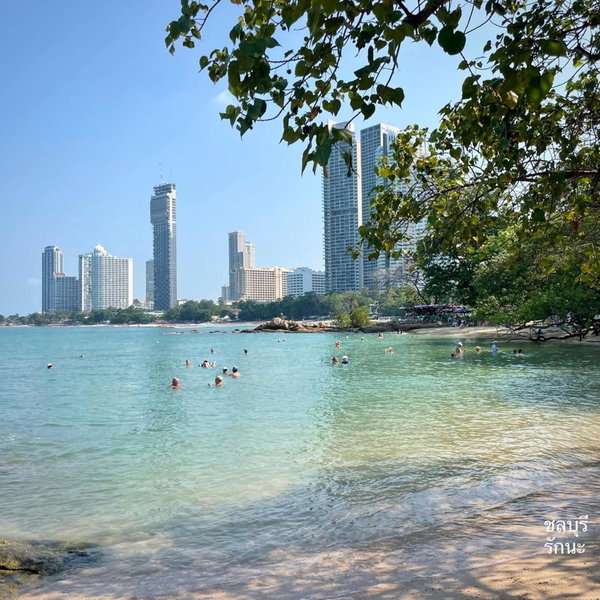 Bedtime Pattaya, พัทยา, ประเทศไทย