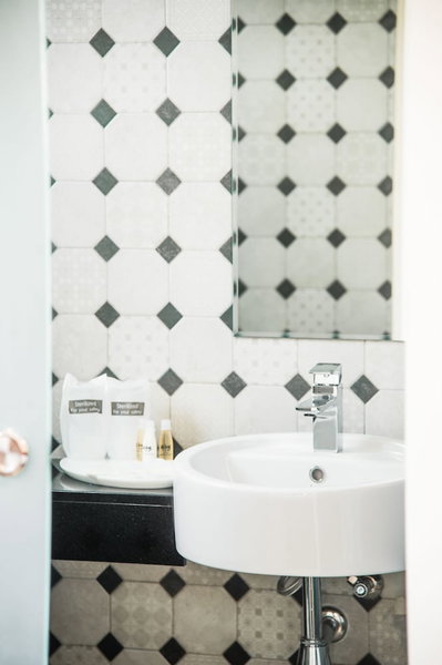Sukhon Hotel, มักกะสัน, ประเทศไทย