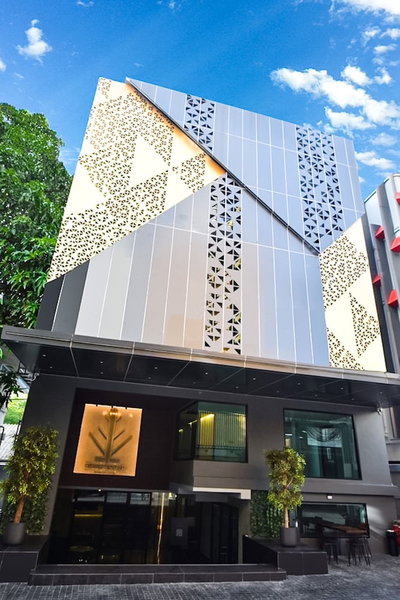 City Park Hotel Bangkok Pratunam by PCL, มักกะสัน, ประเทศไทย