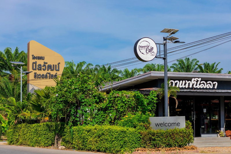 Neenlawat Riverside, Tha Kham, ประเทศไทย