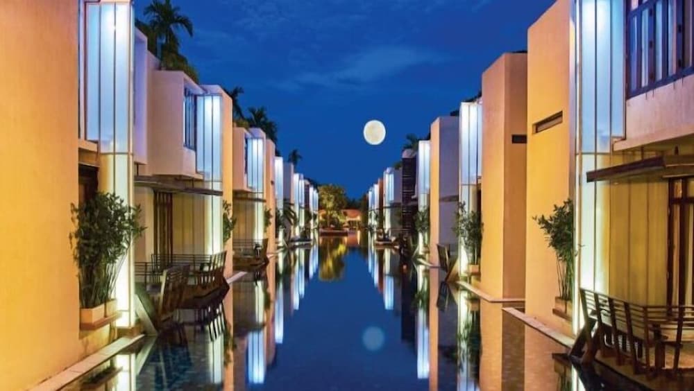 Let's Sea Hua Hin Al Fresco Resort, Thailand