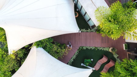 Let's Sea Hua Hin Al Fresco Resort, Hua Hin, ประเทศไทย