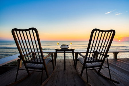 Let's Sea Hua Hin Al Fresco Resort, Hua Hin, ประเทศไทย