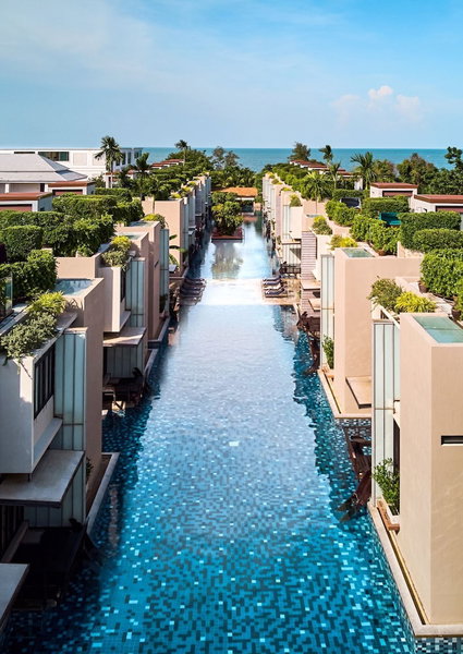 Let's Sea Hua Hin Al Fresco Resort, Hua Hin, ประเทศไทย