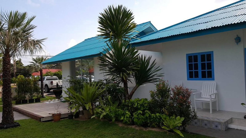 March Samui Resort, Ko Samui, ประเทศไทย