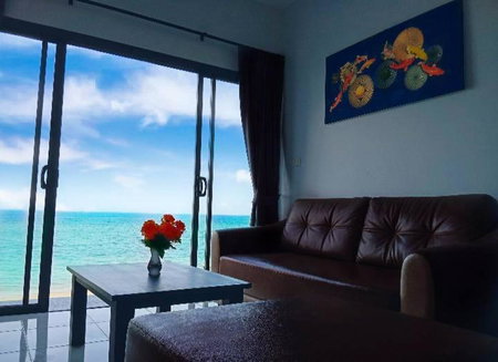 March Samui Resort, Ko Samui, ประเทศไทย