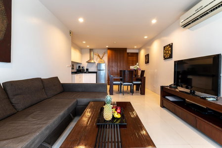 The Park Surin Serviced Apartments by RESAVA, Kathu, Таиланд