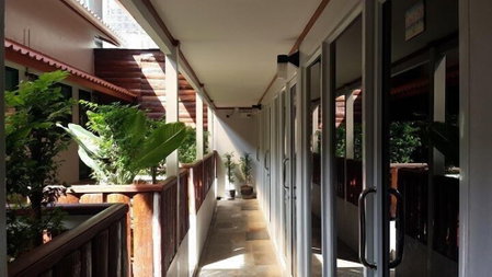 Sinsamut Koh Samed Hotel, Ban Phe, ประเทศไทย