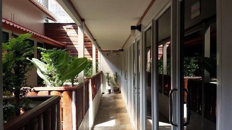 Sinsamut Koh Samed Hotel, Ban Phe, ประเทศไทย