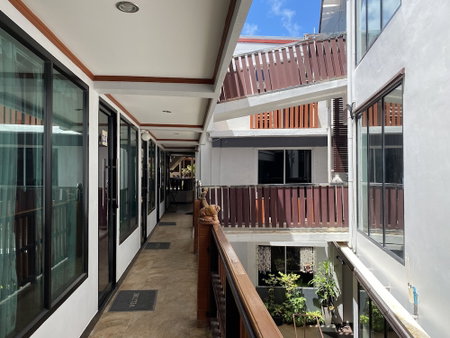 Sinsamut Koh Samed Hotel, Ban Phe, ประเทศไทย