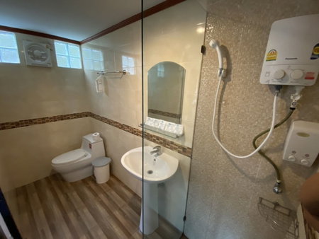 Sinsamut Koh Samed Hotel, Ban Phe, ประเทศไทย