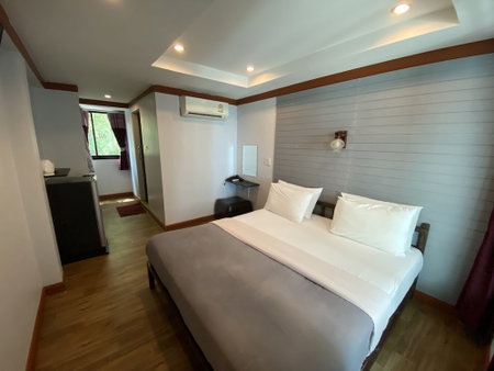 Sinsamut Koh Samed Hotel, Ban Phe, ประเทศไทย