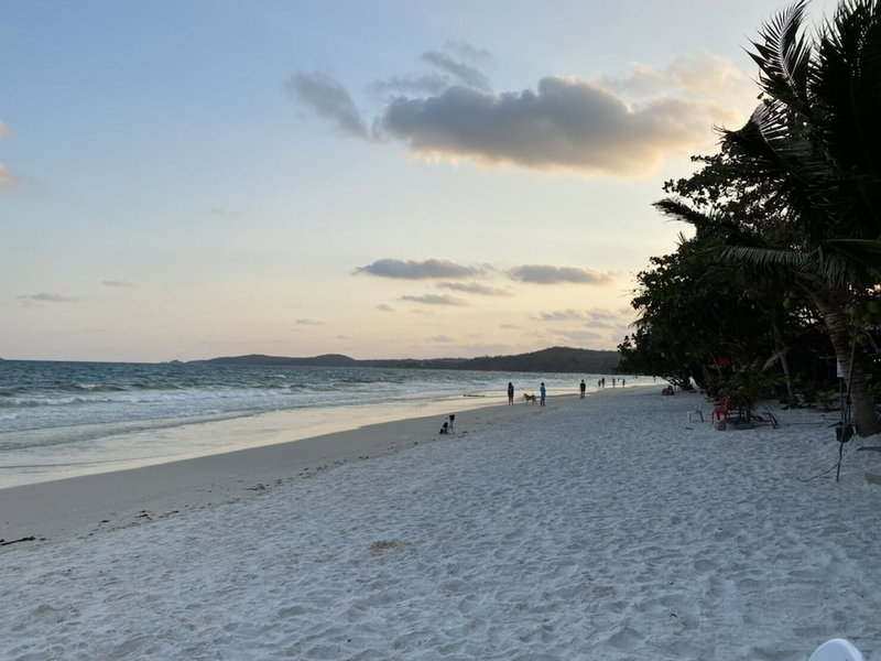 Sinsamut Koh Samed Hotel, Ban Phe, ประเทศไทย