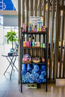 Embryo Hotel, พัทยา, ประเทศไทย