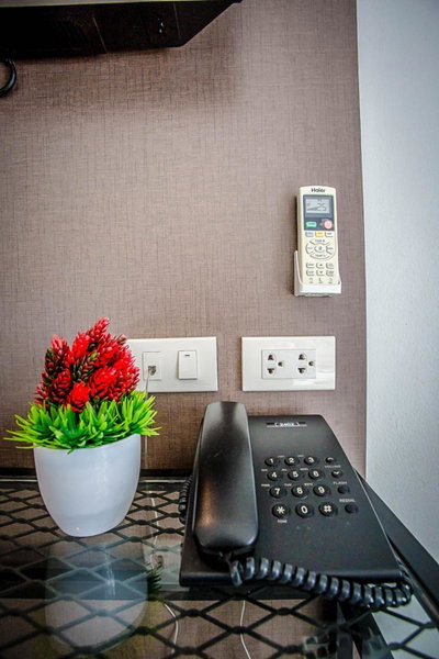 Embryo Hotel, พัทยา, ประเทศไทย