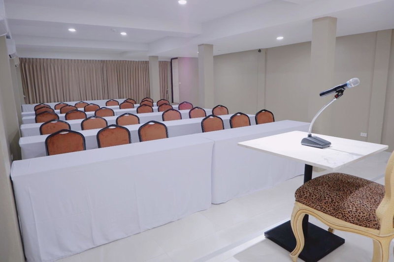 Eurana Boutique Hotel, Chiang Mai, ประเทศไทย