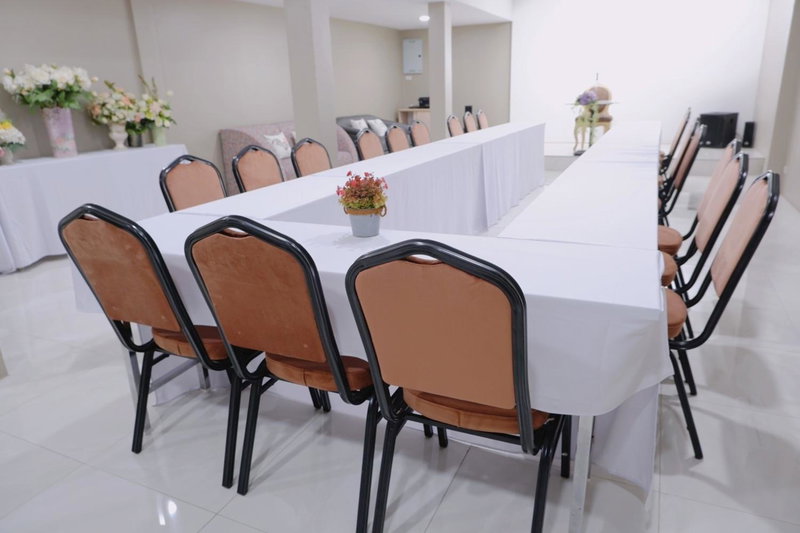 Eurana Boutique Hotel, Chiang Mai, ประเทศไทย