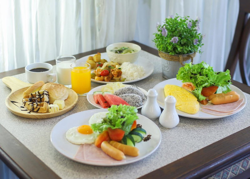 Eurana Boutique Hotel, Chiang Mai, ประเทศไทย