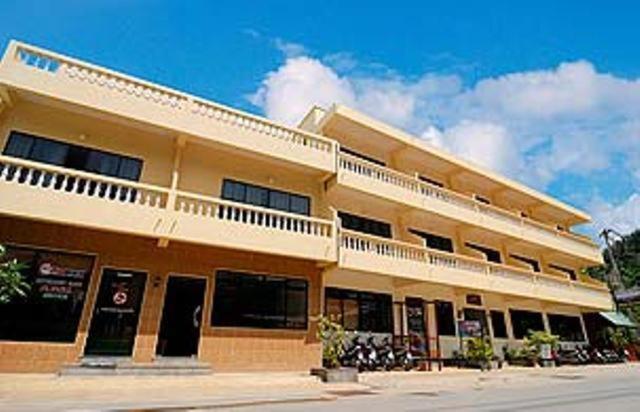Kata View Guest House, Ban Chalong, ประเทศไทย