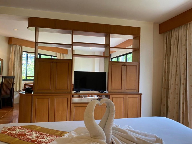 Kata View Guest House, Ban Chalong, ประเทศไทย