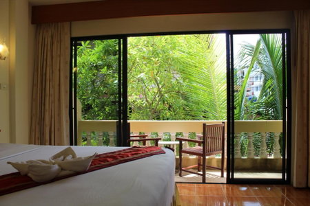 Kata View Guest House, Ban Chalong, ประเทศไทย