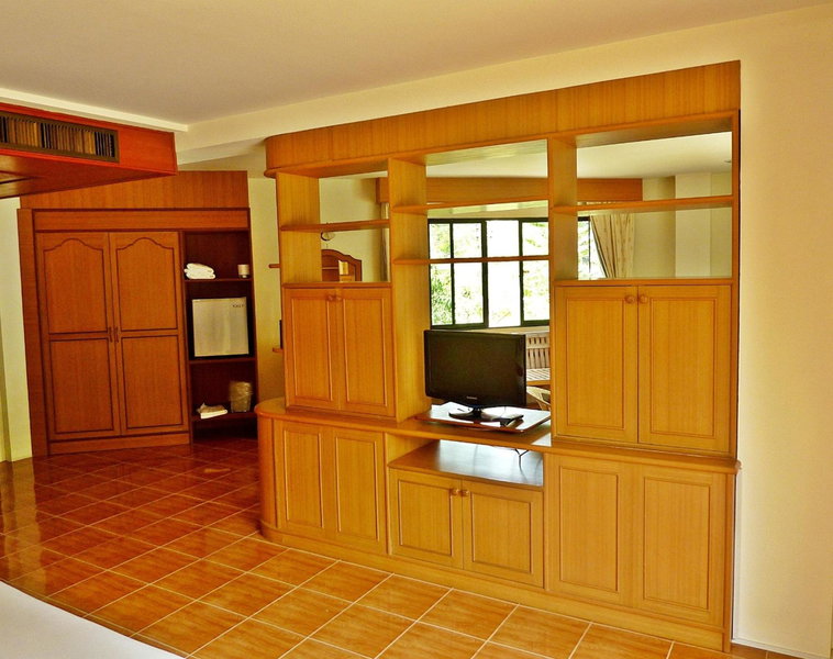 Kata View Guest House, Ban Chalong, ประเทศไทย