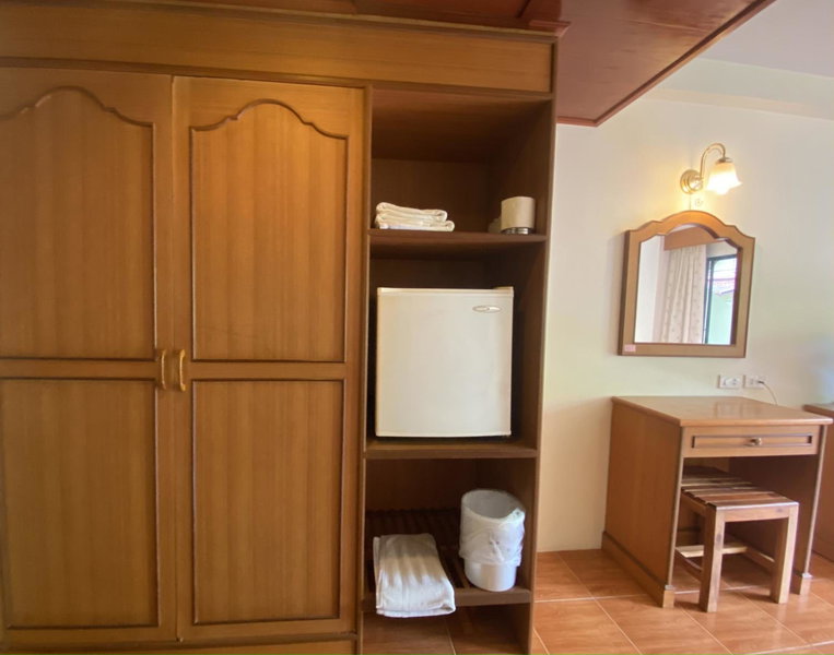 Kata View Guest House, Ban Chalong, ประเทศไทย