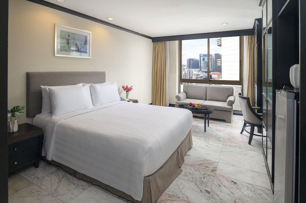 Pipa Hotel Bangkok Sukhumvit 11, Thailand