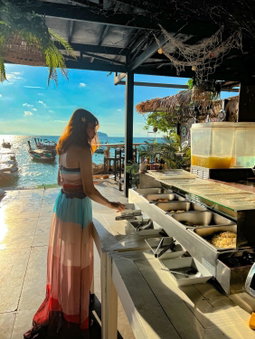 Lipe Power Beach Resort, Ko Lipe, ประเทศไทย