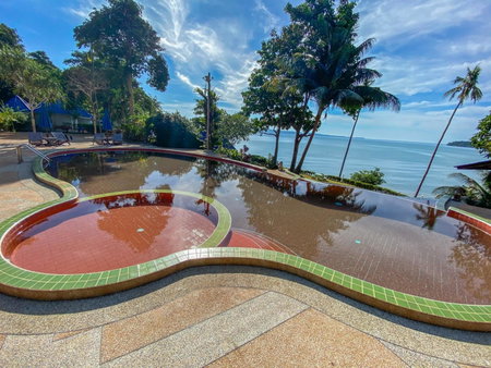 Koh Mak Buri Hut Natural Resort, Ko Mak, ประเทศไทย