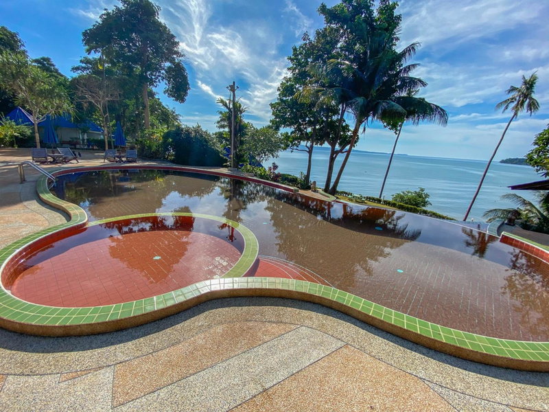 Koh Mak Buri Hut Natural Resort, Ko Mak, ประเทศไทย