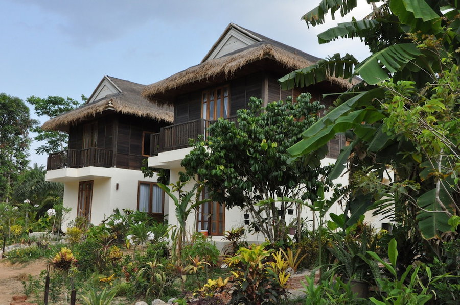 Wareerak Hot Spring & Wellness, Khlong Thom, ประเทศไทย