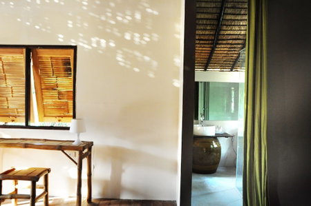 Wareerak Hot Spring & Wellness, Khlong Thom, ประเทศไทย