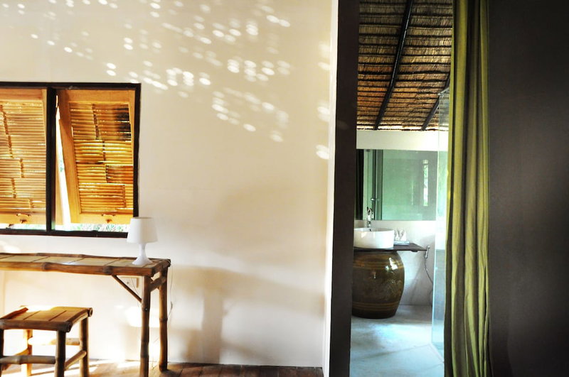 Wareerak Hot Spring & Wellness, Khlong Thom, ประเทศไทย