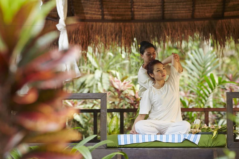 Wareerak Hot Spring & Wellness, Khlong Thom, ประเทศไทย