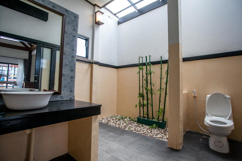 Phitharom PP Resort, Phi Phi Don, ประเทศไทย