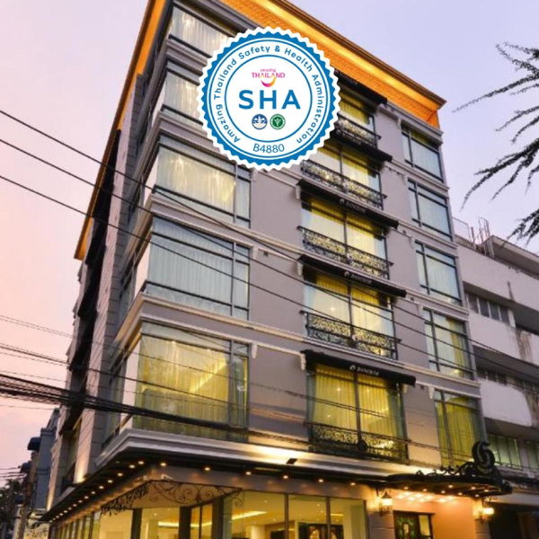 Aspira G Sukhumvit 33, มักกะสัน, ประเทศไทย