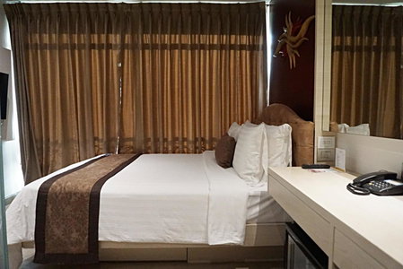 Aspira G Sukhumvit 33, มักกะสัน, ประเทศไทย