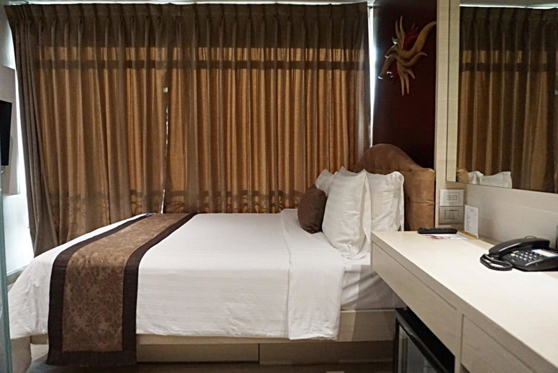 Aspira G Sukhumvit 33, มักกะสัน, ประเทศไทย