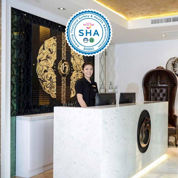 Aspira G Sukhumvit 33, มักกะสัน, ประเทศไทย