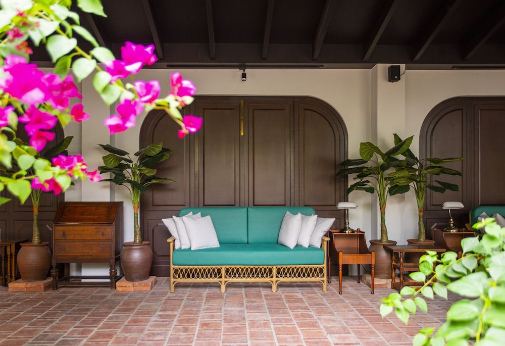 Hôtel · Thomas Bangkok Hotel, Makkasan