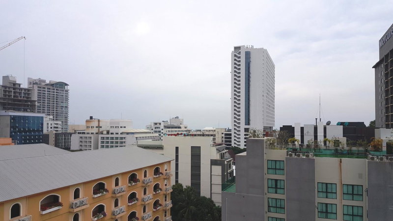 Ploen Place Residence, พัทยา, ประเทศไทย