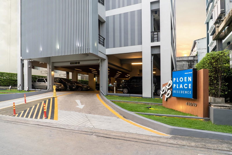 Ploen Place Residence, พัทยา, ประเทศไทย