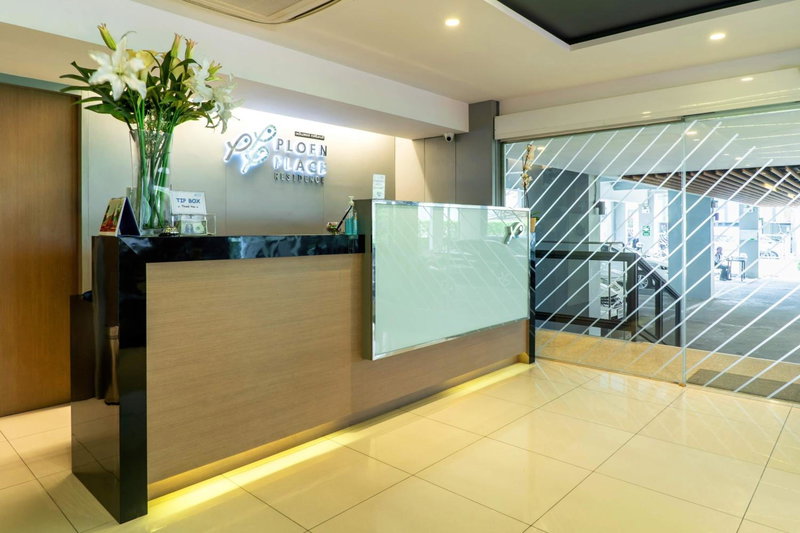 Ploen Place Residence, พัทยา, ประเทศไทย