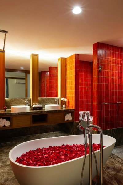 Lavana Hotel Chiangmai, Chiang Mai, ประเทศไทย